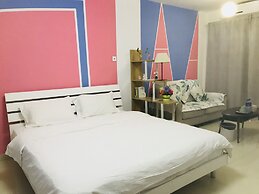 Shenzhen Soho Service Apartment