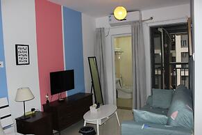 Shenzhen Soho Service Apartment