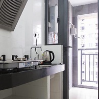 Shenzhen Soho Service Apartment