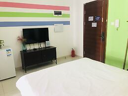 Shenzhen Soho Service Apartment