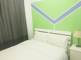 Shenzhen Soho Service Apartment