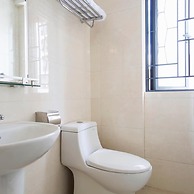 Shenzhen Soho Service Apartment