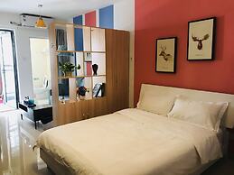 Shenzhen Soho Service Apartment
