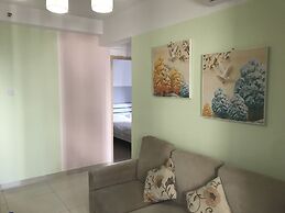 Shenzhen Soho Service Apartment