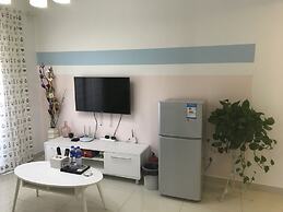 Shenzhen Soho Service Apartment