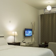 Shenzhen Soho Service Apartment