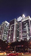 Shenzhen Soho Service Apartment