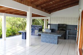 CRParaiso Main House