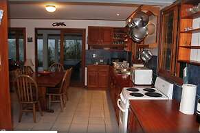 CRParaiso Main House
