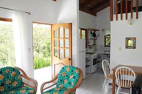 CRParaiso Main House