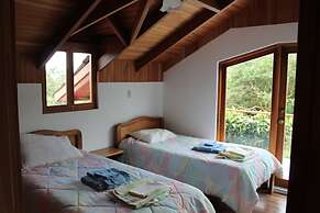 CRParaiso Main House