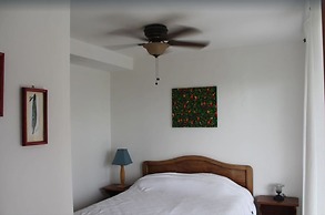 CRParaiso Main House