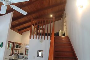 CRParaiso Main House