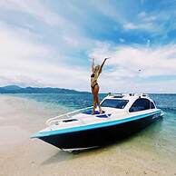 Gili Ocean Club - Adults Only