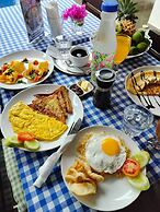 Gili Ocean Club - Adults Only