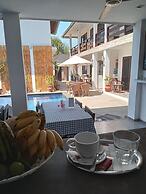 Gili Ocean Club - Adults Only