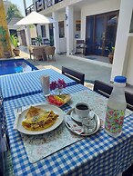 Gili Ocean Club - Adults Only