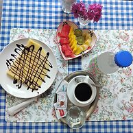 Gili Ocean Club - Adults Only