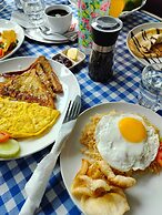 Gili Ocean Club - Adults Only