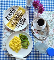 Gili Ocean Club - Adults Only