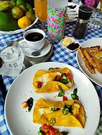 Gili Ocean Club - Adults Only