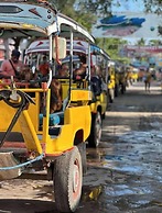 Gili Ocean Club - Adults Only