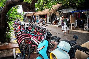 Gili Ocean Club - Adults Only