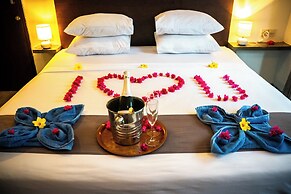 Gili Ocean Club - Adults Only