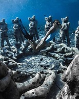 Gili Ocean Club - Adults Only