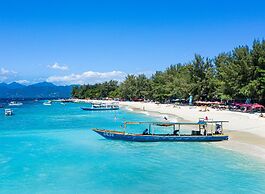 Gili Ocean Club - Adults Only