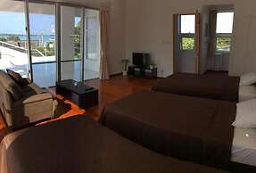 Seaside House Nirai