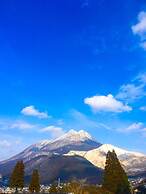 Yufuin Sanso Waremokou