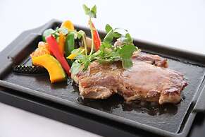 Yufuin Sanso Waremokou