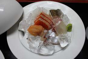 Yufuin Sanso Waremokou