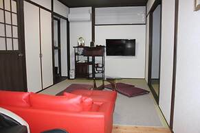 Yufuin Sanso Waremokou