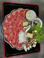 Yufuin Sanso Waremokou