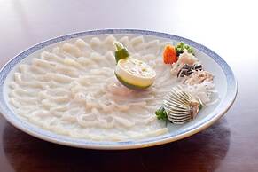 Yufuin Sanso Waremokou