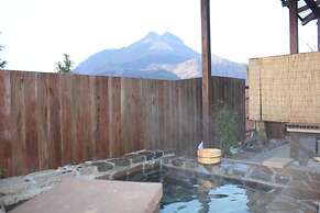 Yufuin Sanso Waremokou