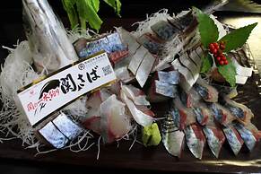 Yufuin Sanso Waremokou