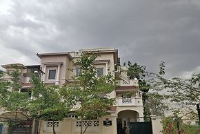 Zade House Udaipur