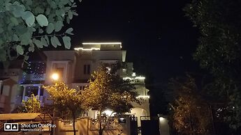 Zade House Udaipur