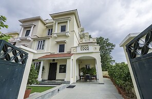 Zade House Udaipur