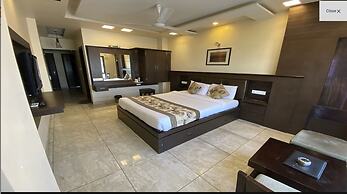 Hotel Plaza Inn Ajmer