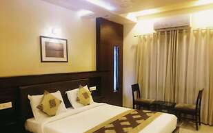 Hotel Plaza Inn Ajmer
