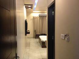 Hotel Plaza Inn Ajmer