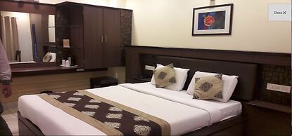 Hotel Plaza Inn Ajmer
