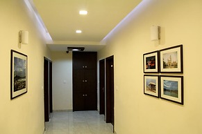 Hotel Plaza Inn Ajmer