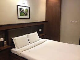 Hotel Plaza Inn Ajmer