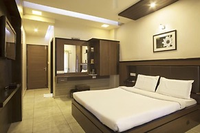 Hotel Plaza Inn Ajmer