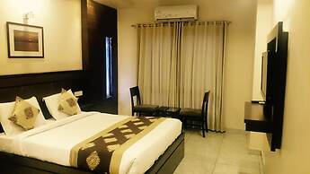 Hotel Plaza Inn Ajmer